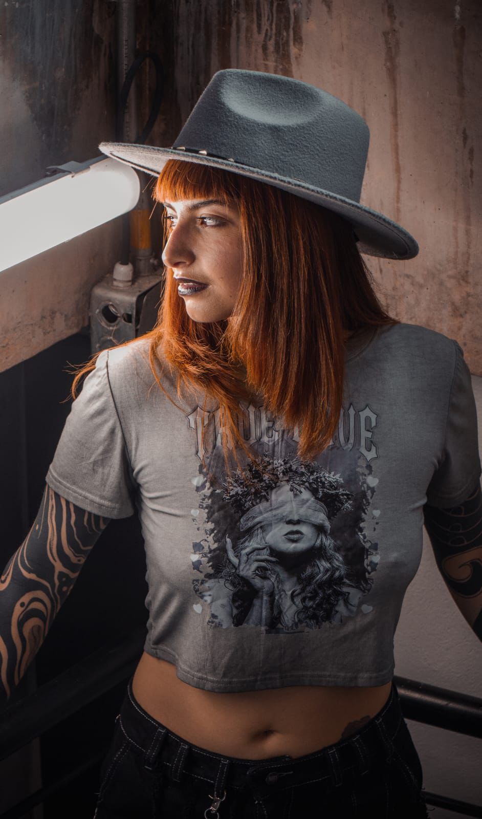 Camisetas-Blusas