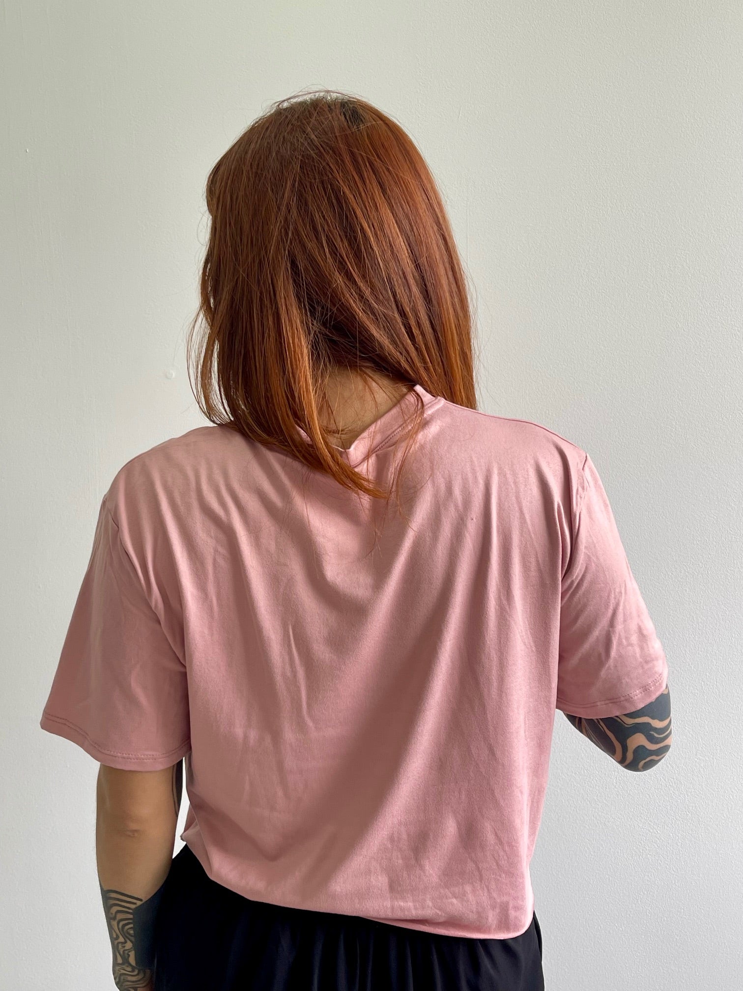 Camiseta california