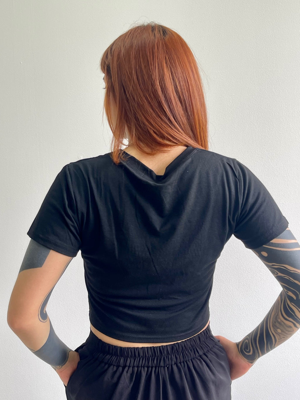 Camiseta Love