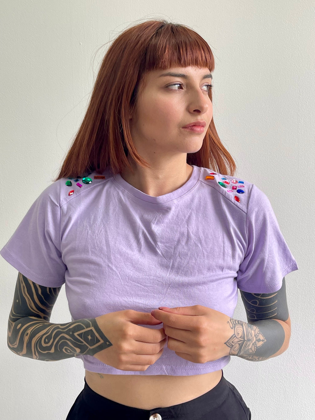 Camiseta Pedrería 