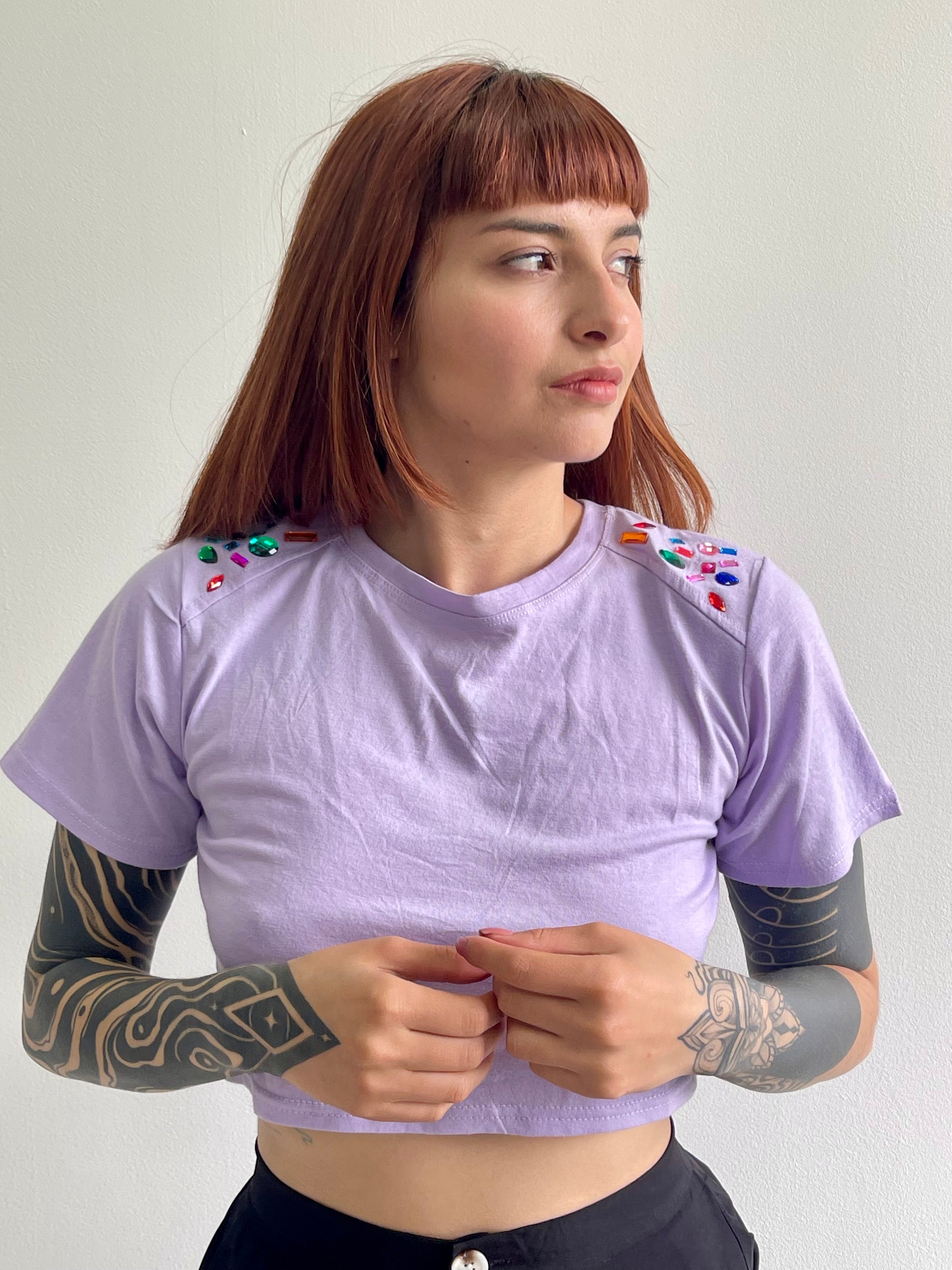 Camiseta Pedrería 