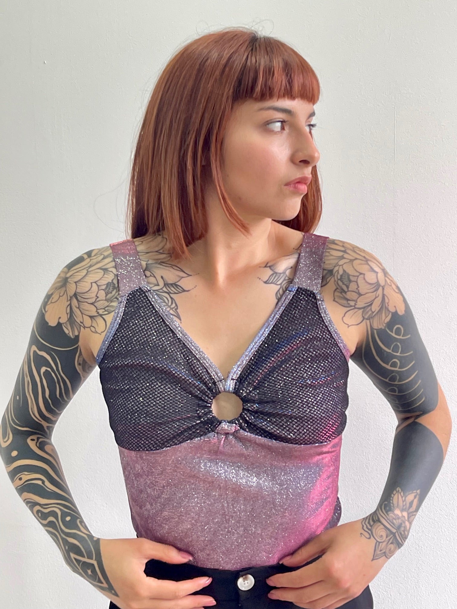 Body Brillante
