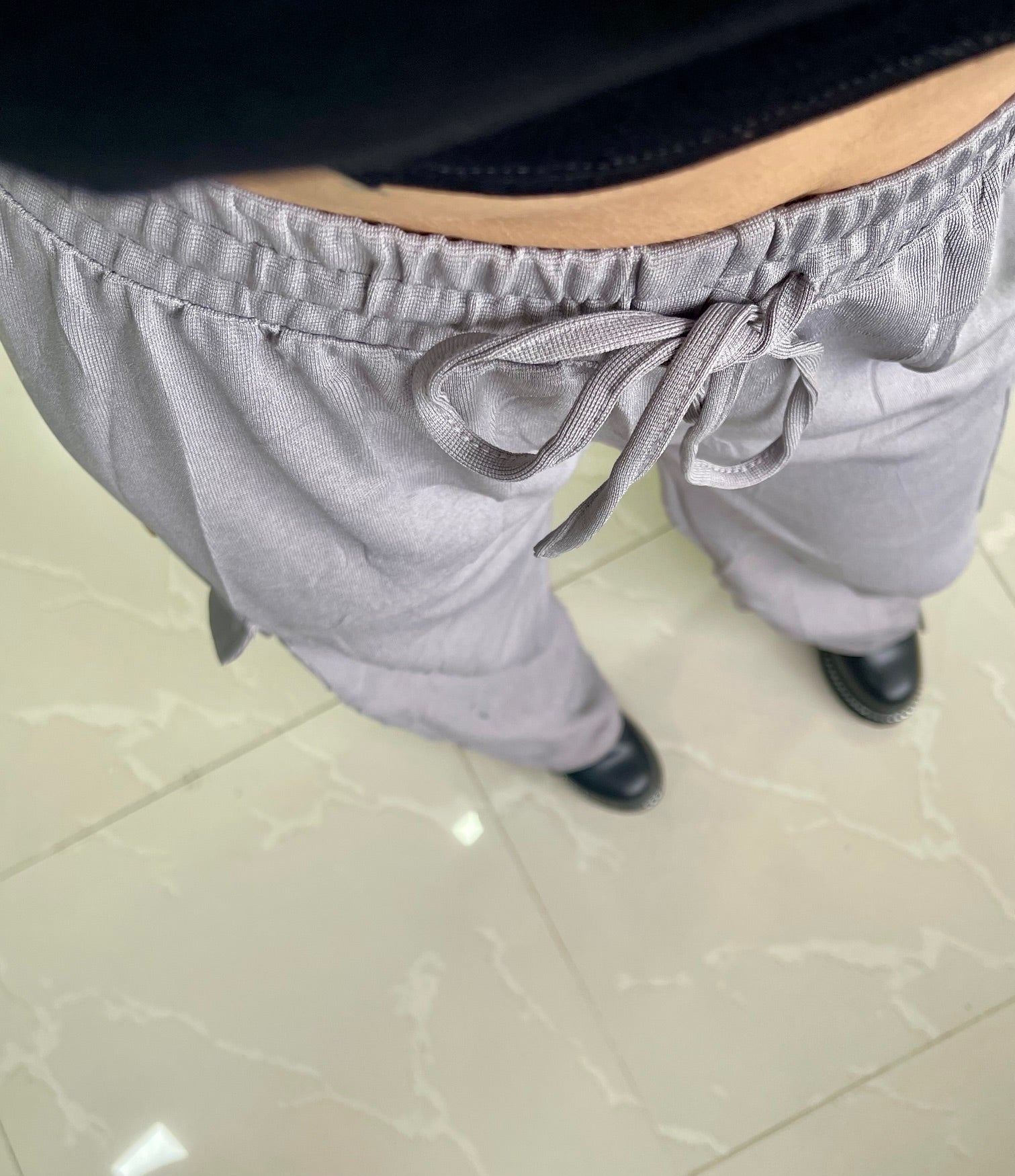 Pantalón cargo