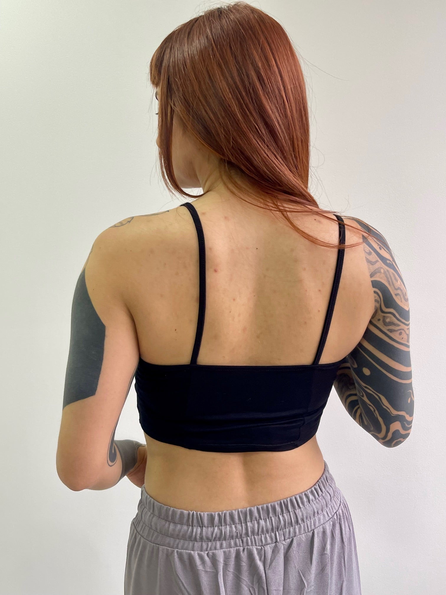 Top tiras