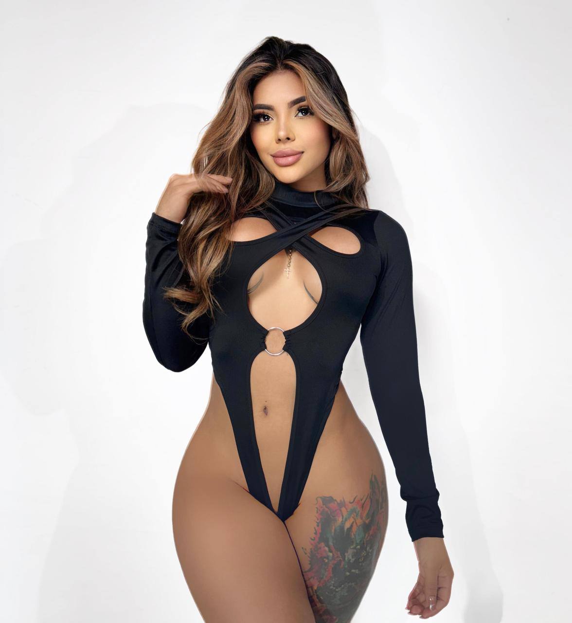 Body aro