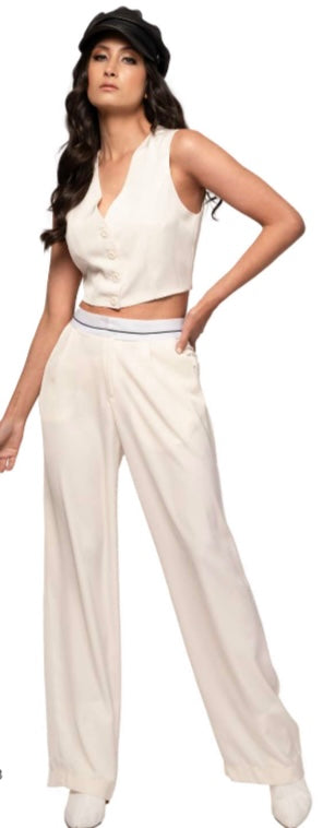 Pantalón Tailoring