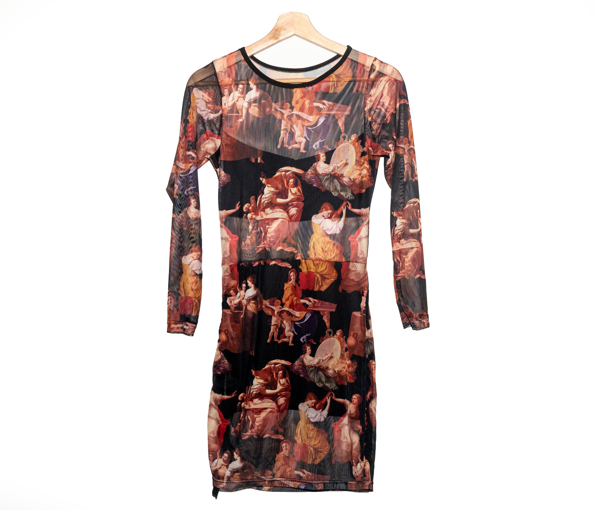 Vestido  Ángeles