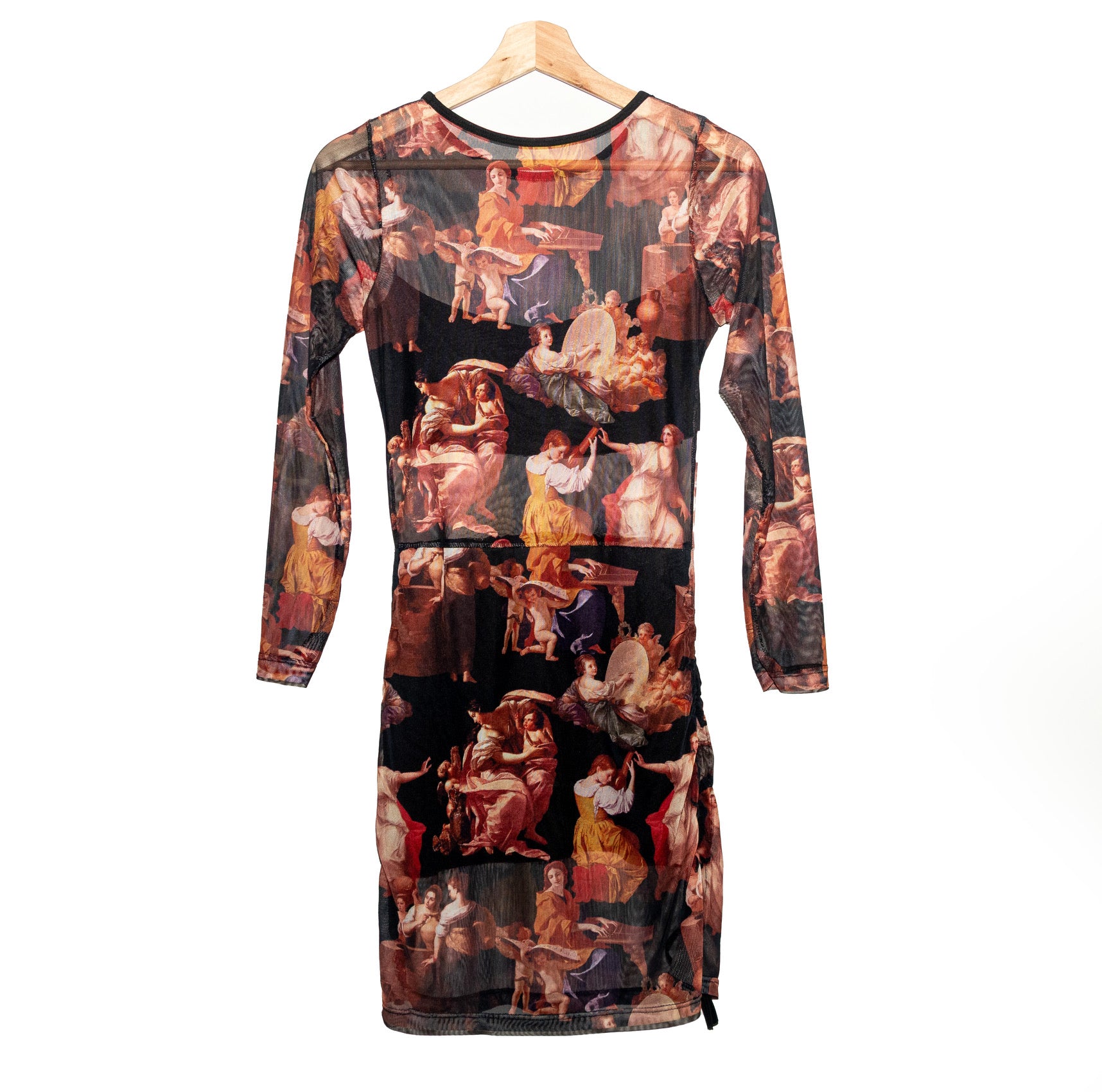 Vestido  Ángeles