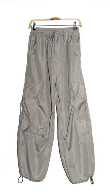 Pantalón cargo