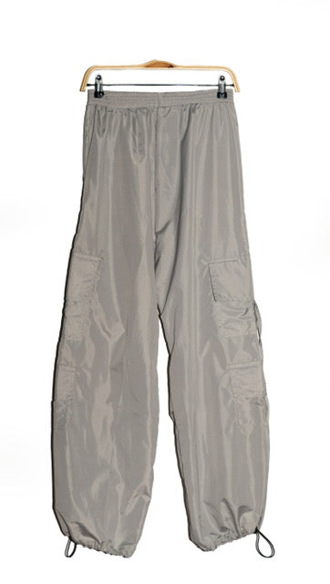 Pantalón cargo