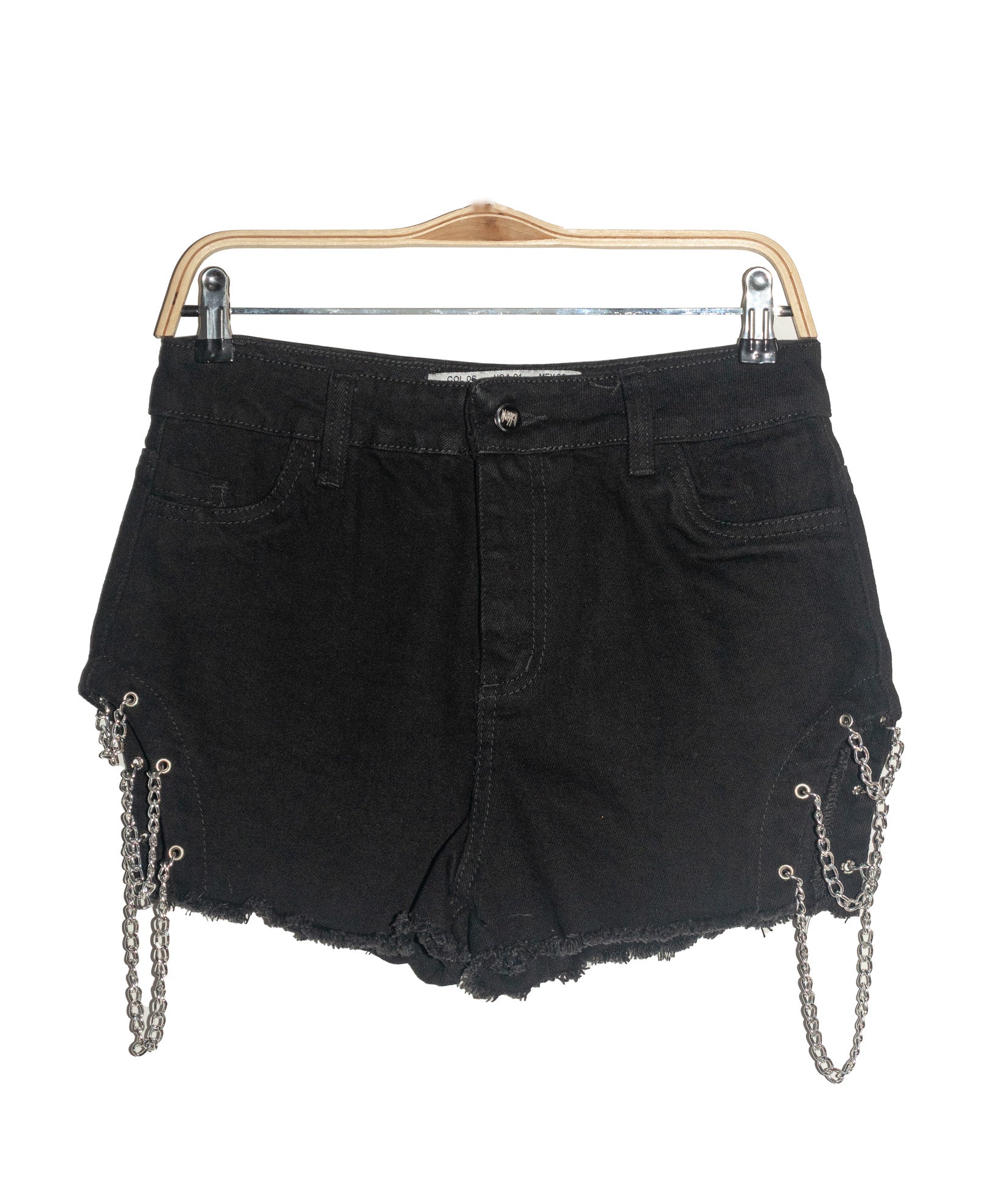 Short cadenas
