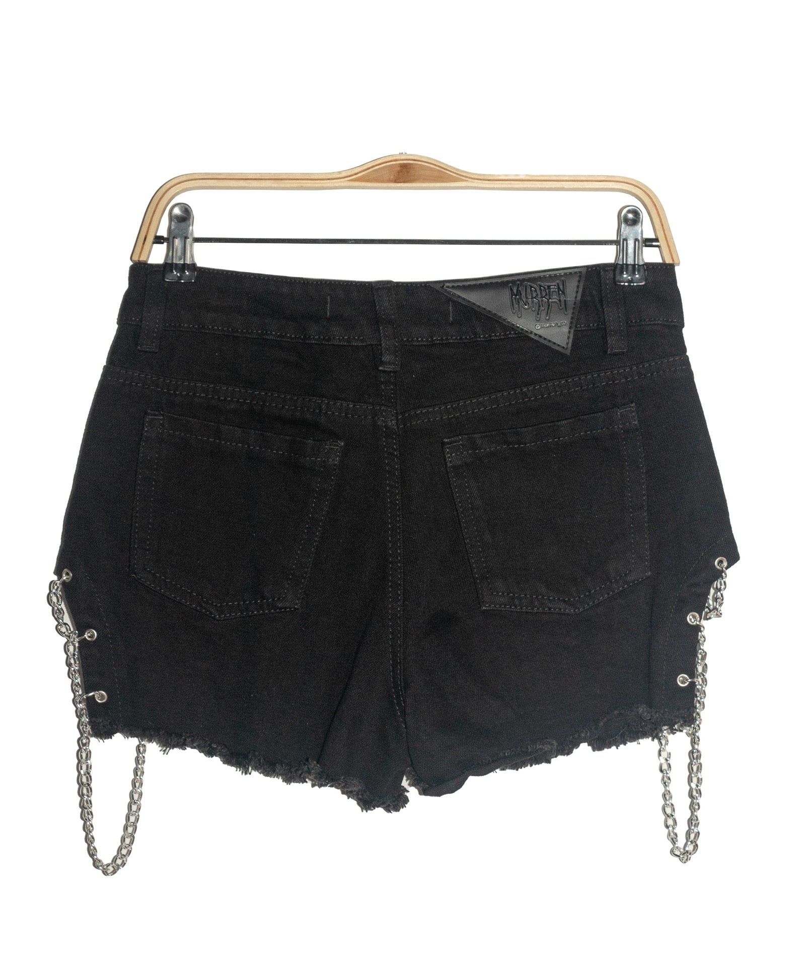Short cadenas
