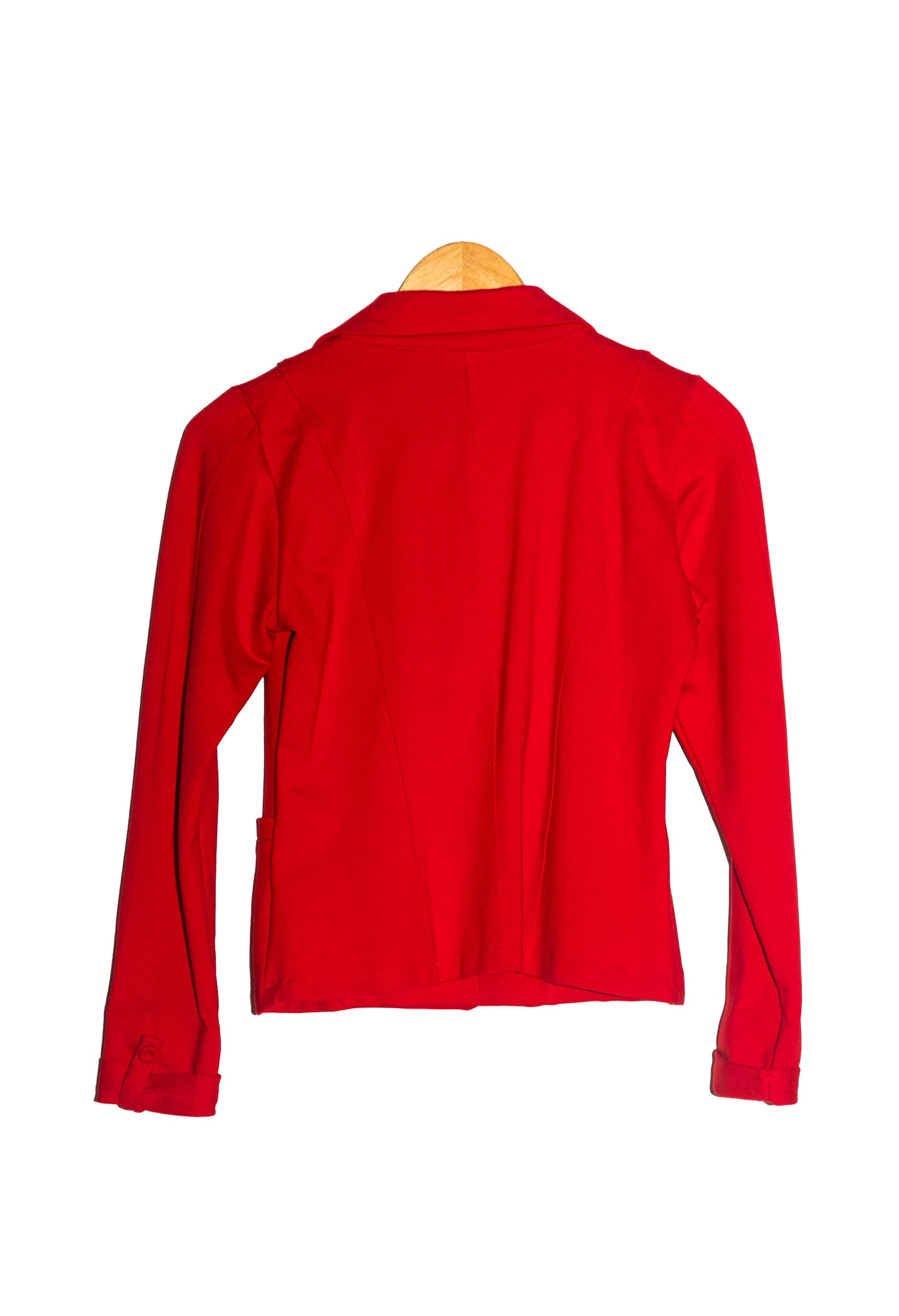 Blazer statement brillitos