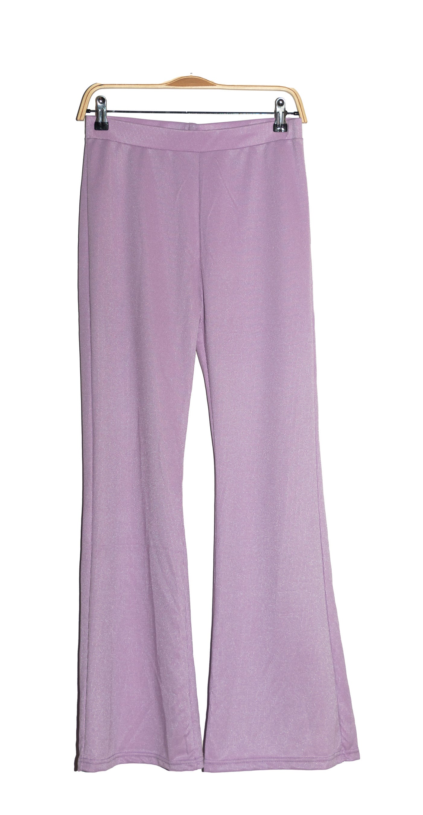 Pantalón bota campana