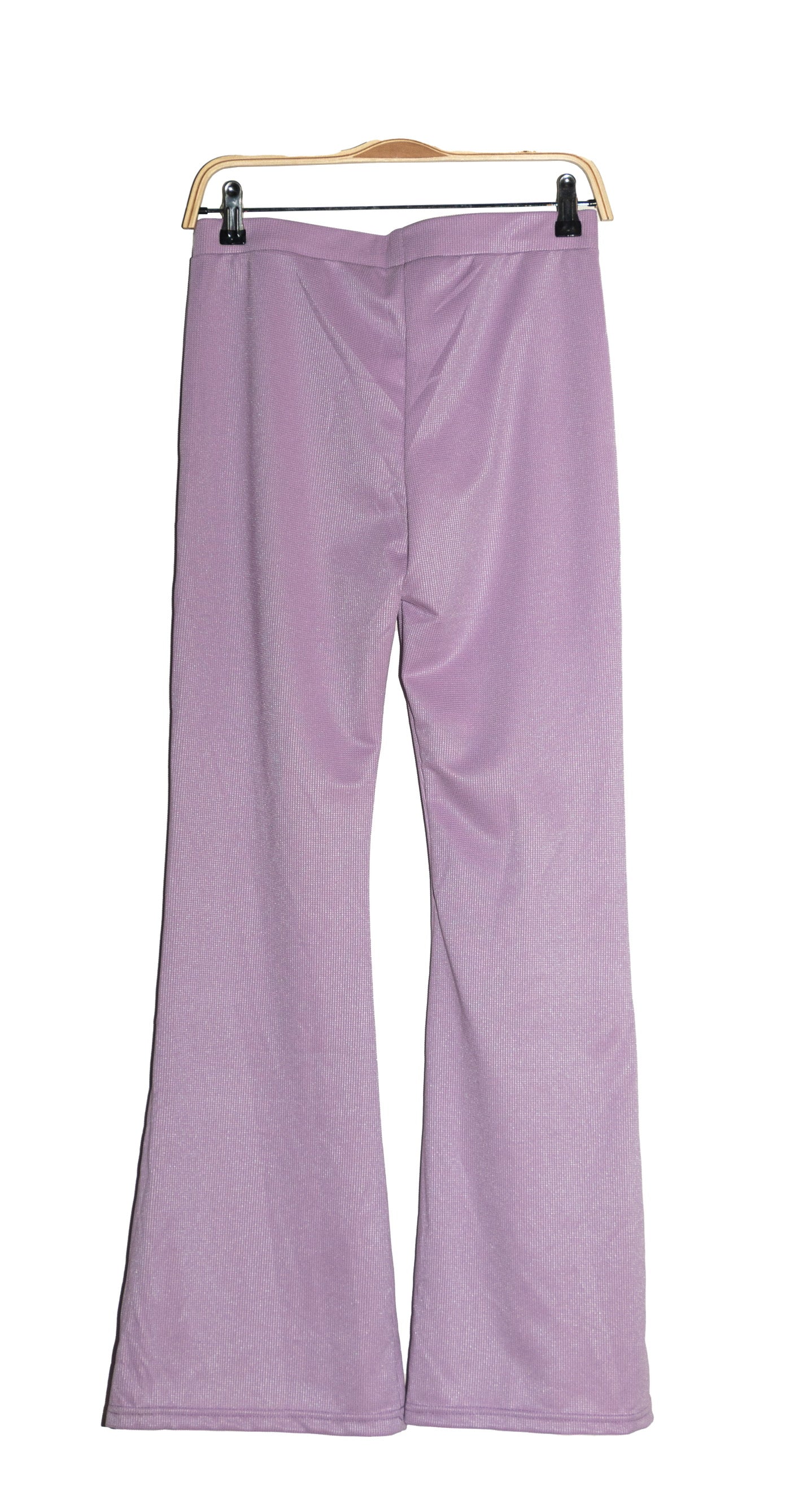 Pantalón bota campana