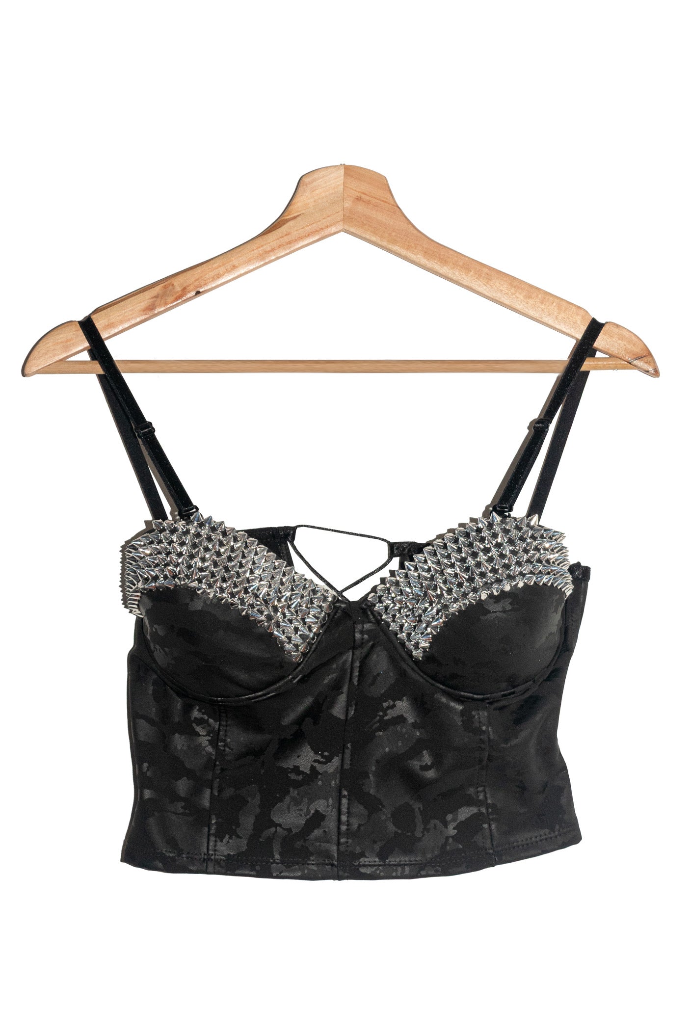 Corset Taches