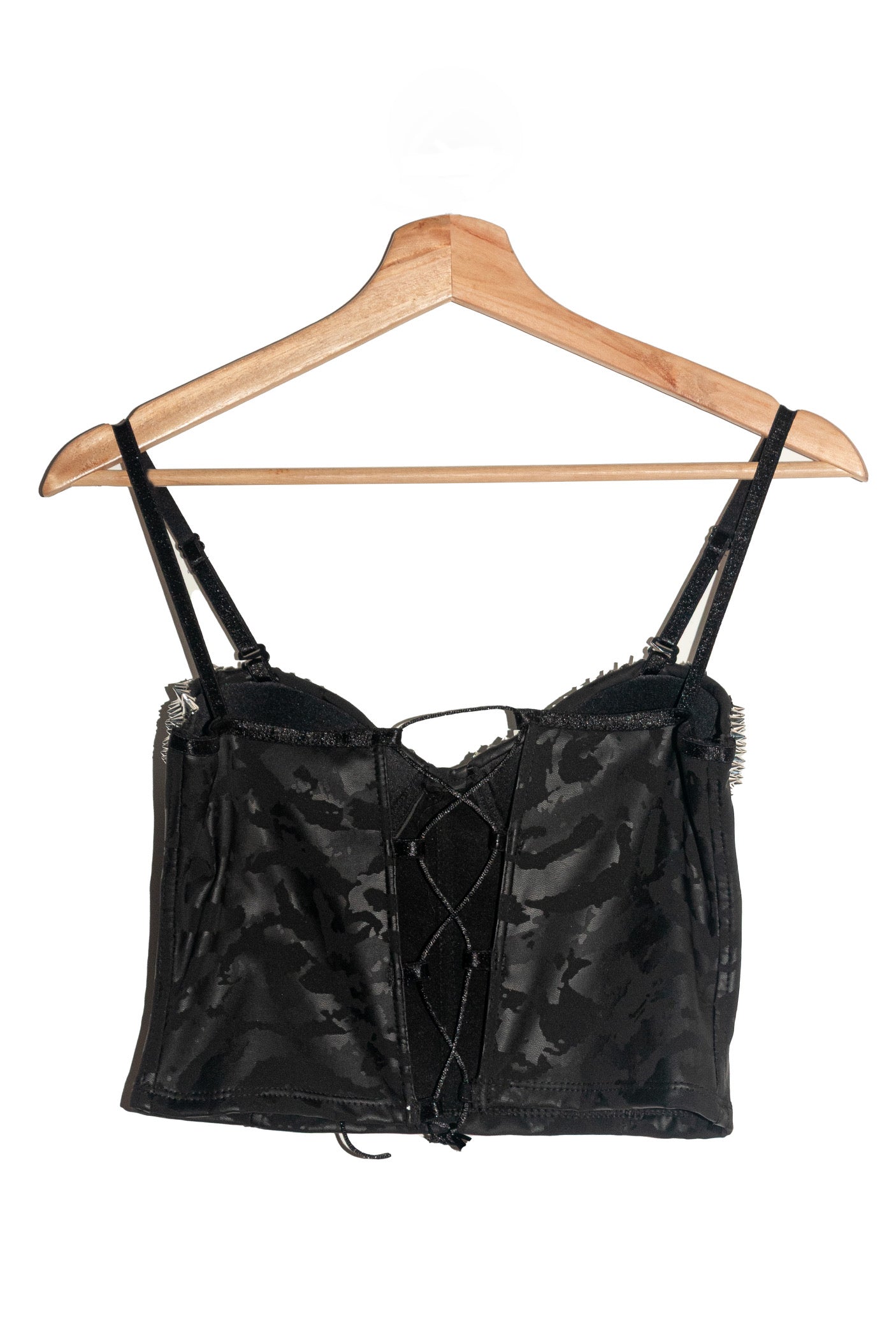 Corset Taches
