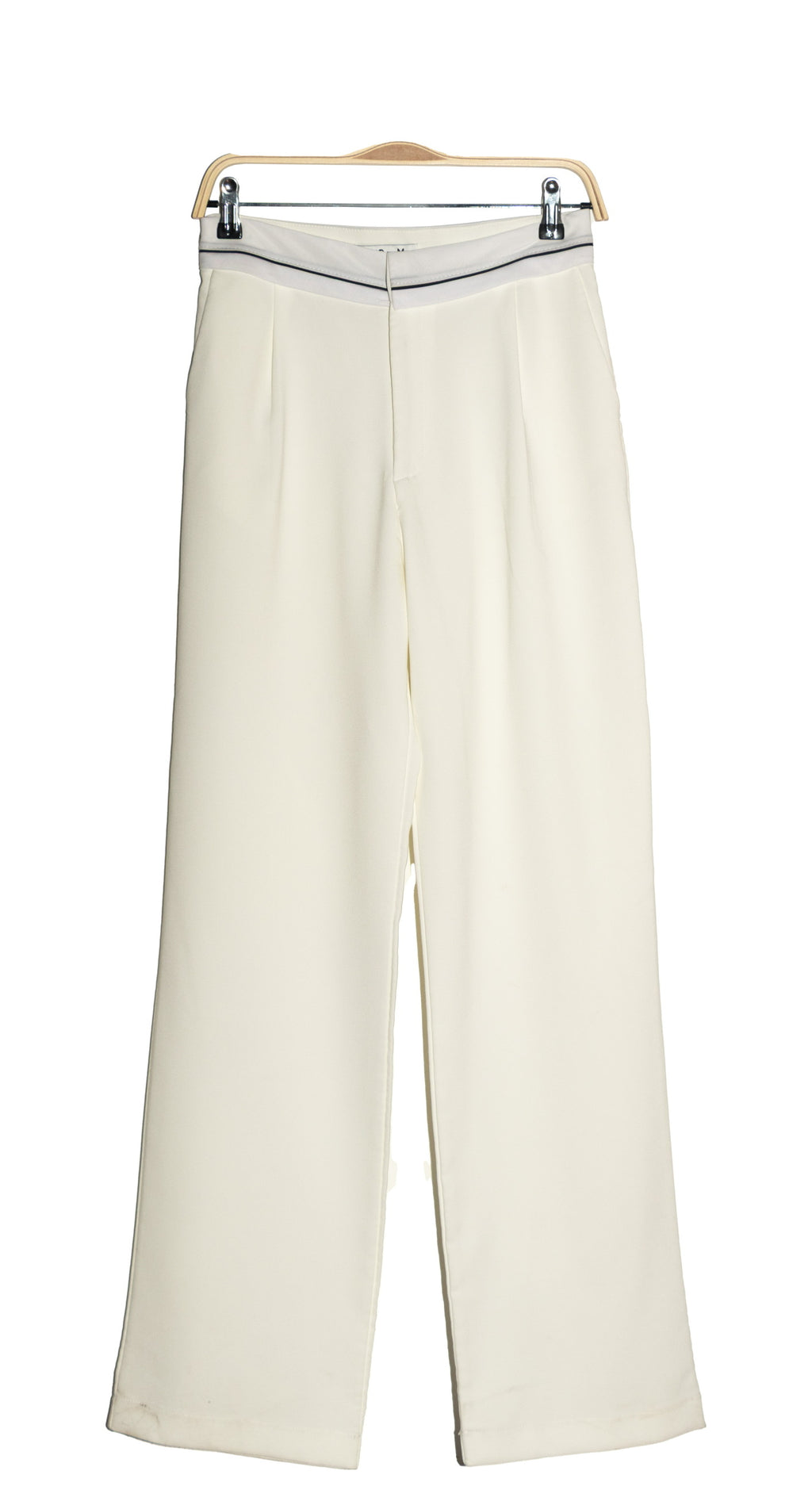 Pantalón Tailoring