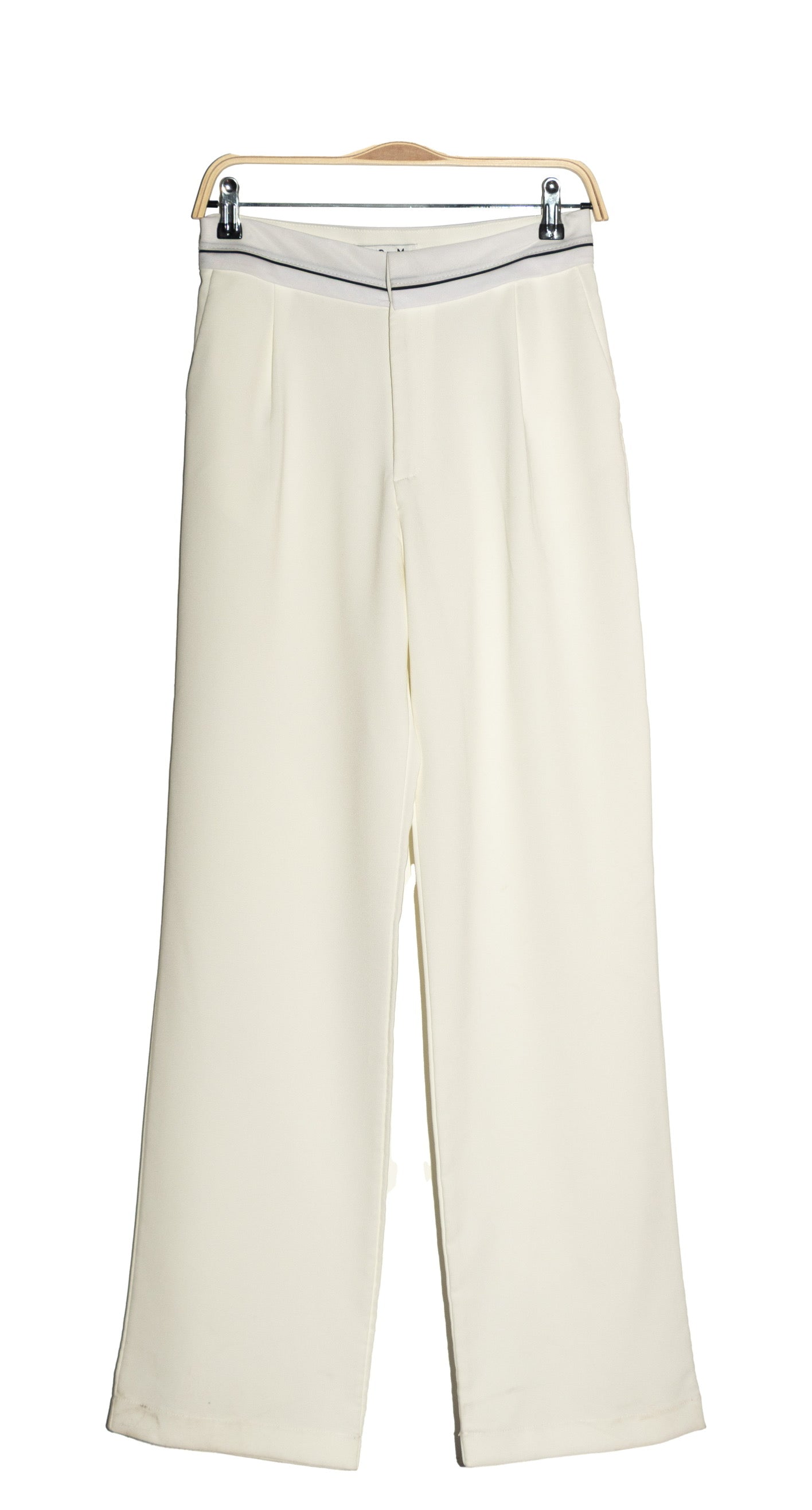 Pantalón Tailoring