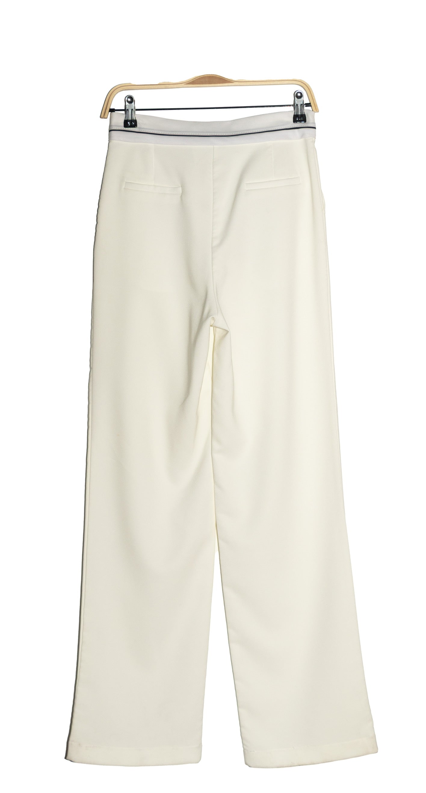 Pantalón Tailoring