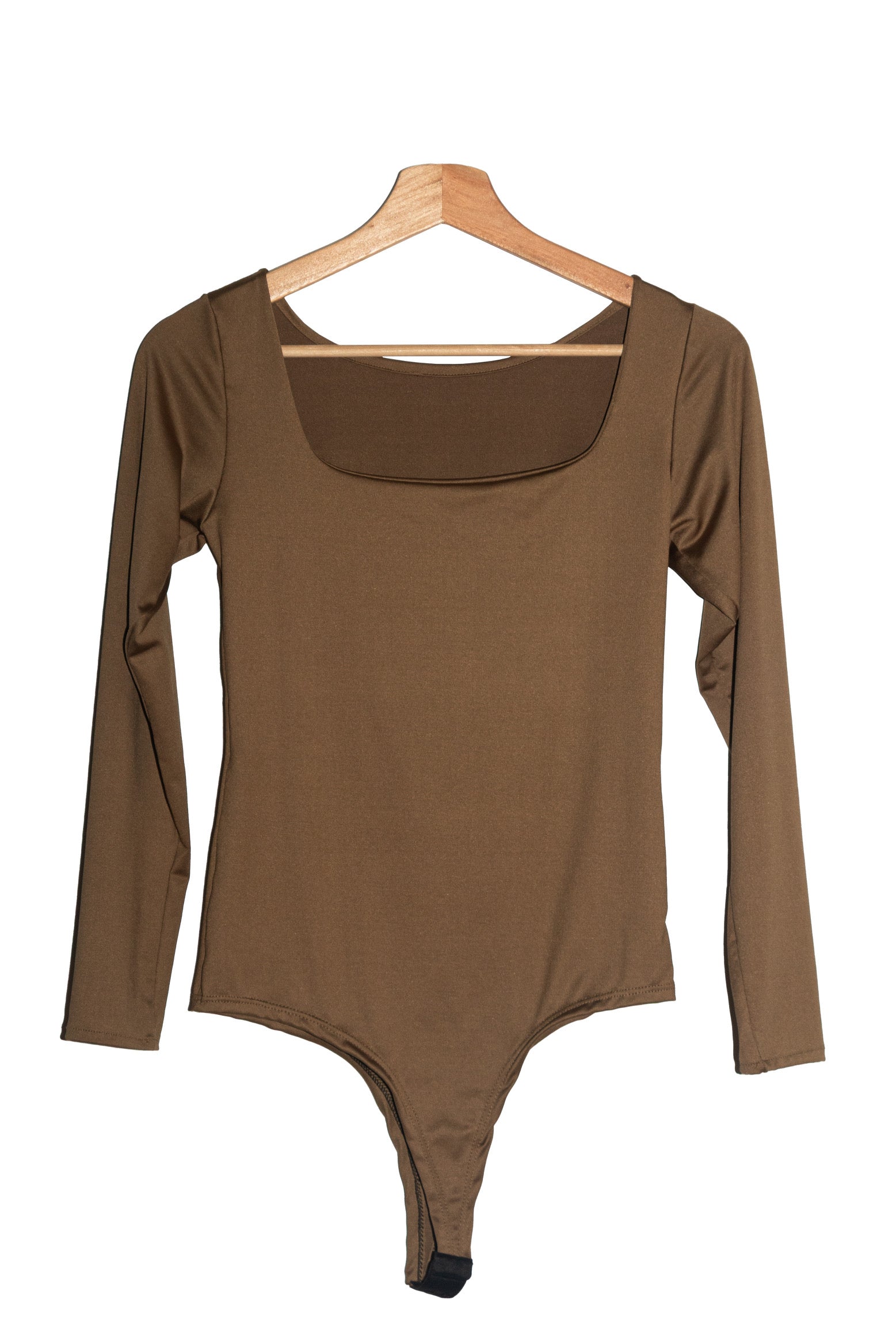 Body cuello cuadrado