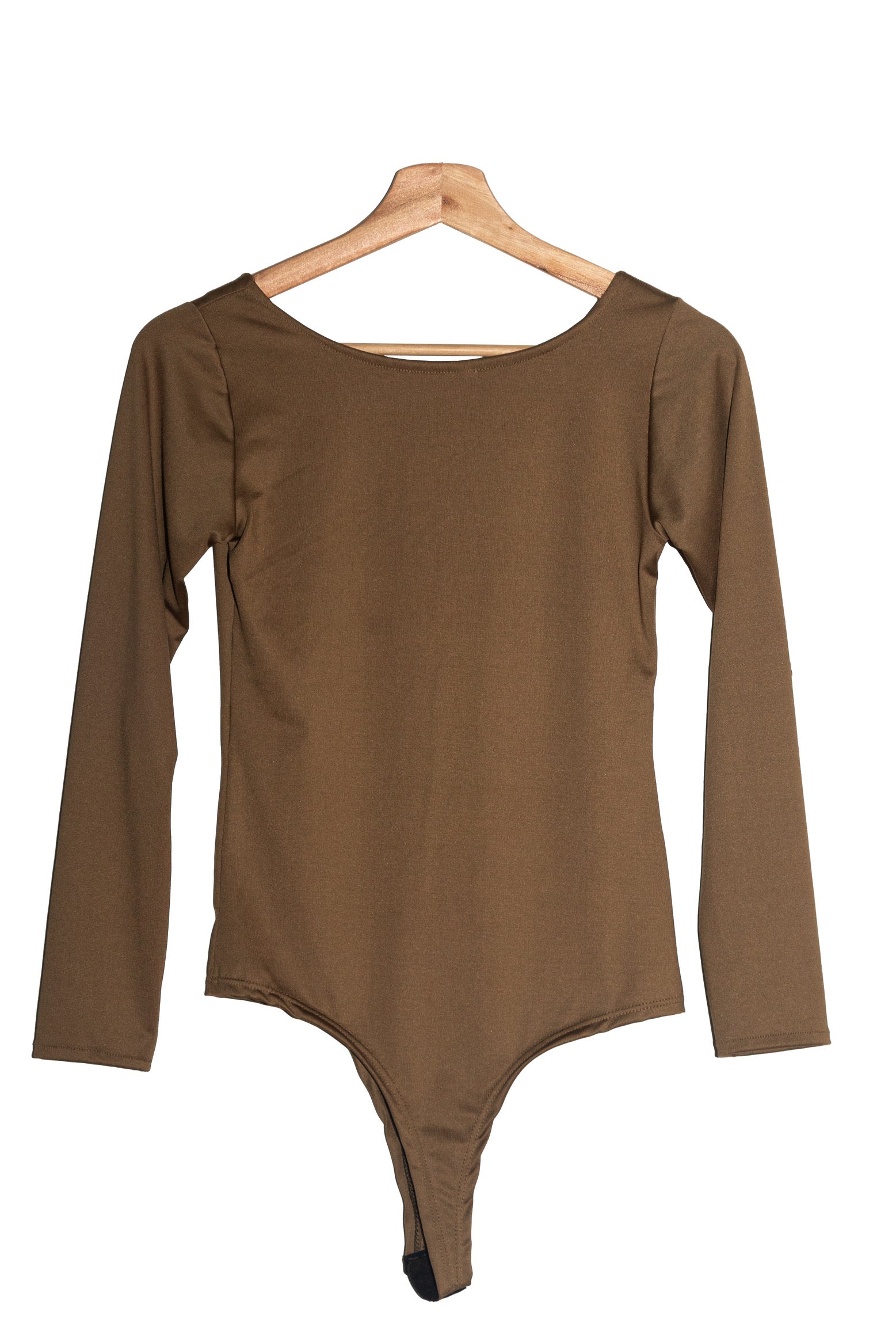 Body cuello cuadrado
