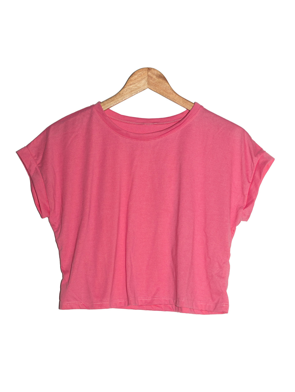 Camiseta básica