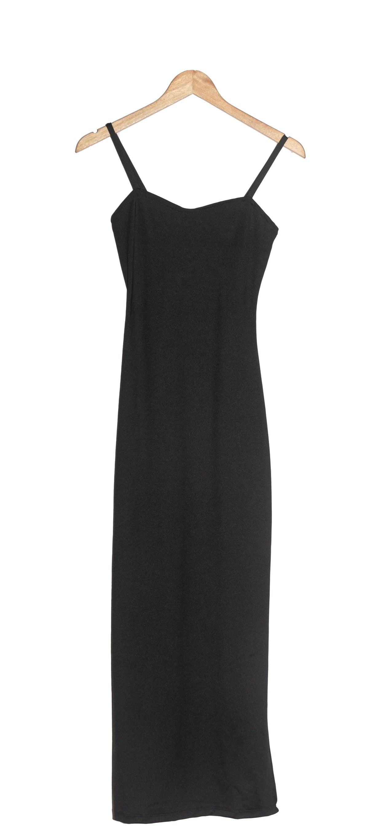 Vestido tirantes
